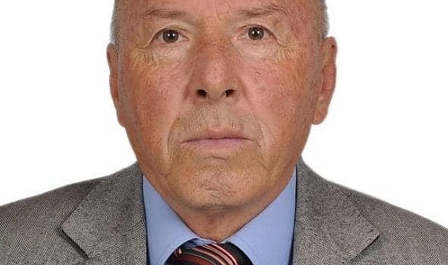 Gediz Kıranköy Muhtarı Turgut Akyüz kansere yenildi