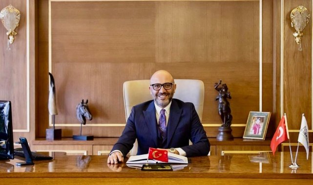 Geleceğin öne çıkan meslekleri arasında gayrimenkul değerleme uzmanlığı büyük ivme kazanıyor