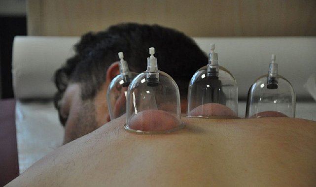 Geleneksel tıp Bursa'da konuşulacak