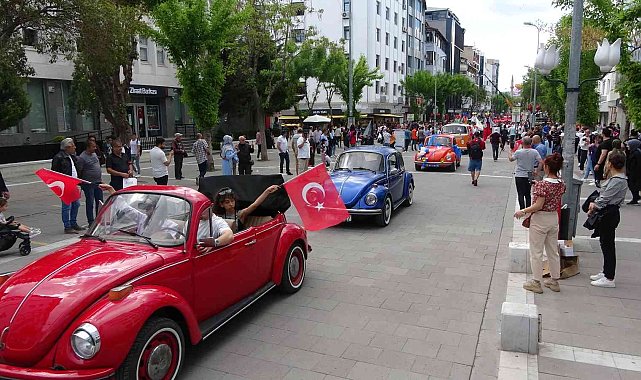 Genç Kuşak Fest Uşak'ta başladı