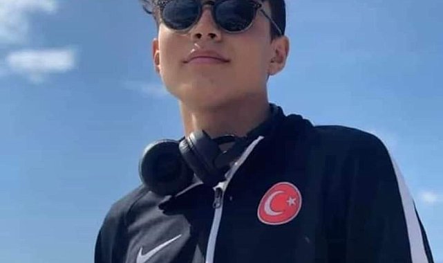 Genç sporcu Görkem yaşam mücadelesini kaybetti