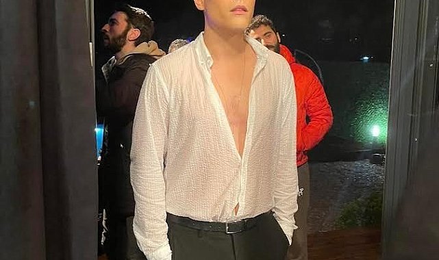 Genç star Baytan, 3 yıllık aranın ardından geri döndü