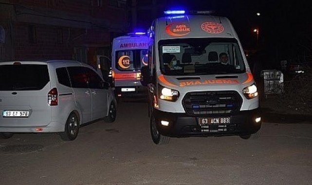 Geri manevra yapan aracın altında kalan çocuk hayatını kaybetti