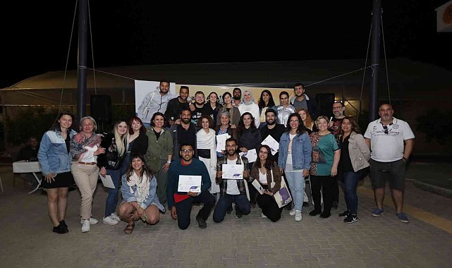 Gıda krizi ve çözümleri Efes Tarlası Yaşam Köyü'nde konuşuldu