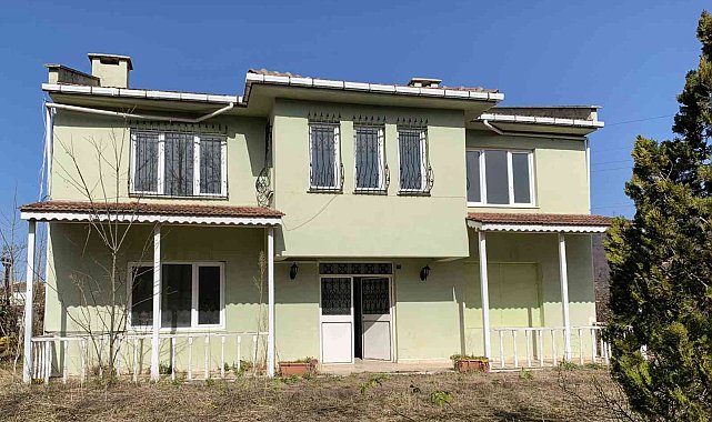 Giresun Belediyesi'nden Engelsiz Yaşam Merkezi