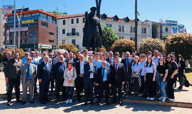 Giresun sigortacılığın bilincinde