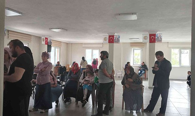 Giresun'da toplu sünnet şöleninde 'yanlış sünnet' iddiası