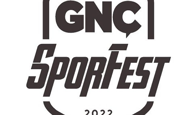 GNÇ Sporfest heyecanı başlıyor