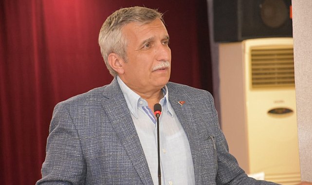 Gönen&#039;in sorunları görüşüldü