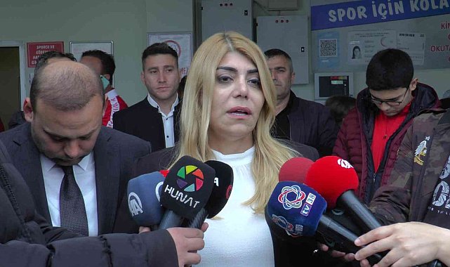 Gözbaşı'dan Otyakmaz'a 'Passolig' cevabı