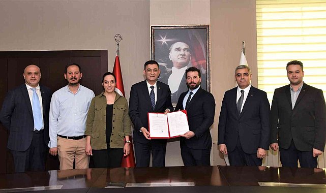 GSO'dan yenilenebilir enerji alanında bir ilk daha