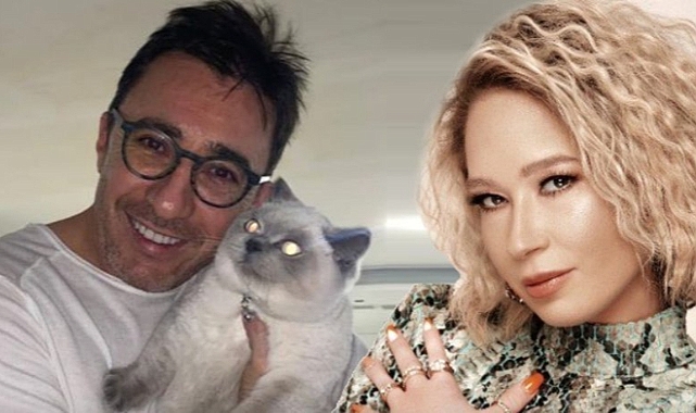 Gülçin'den kaybettiği sevgiliye duygusal paylaşım