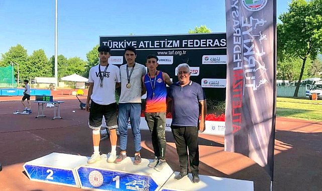 Gülleci Murat Gündüz, Romanya'da Türkiye'yi temsil edecek