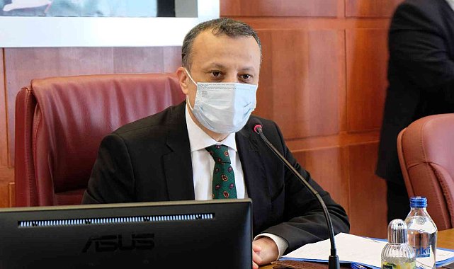 Gümüşhane günleri etkinliği ön toplantısı gerçekleştirildi