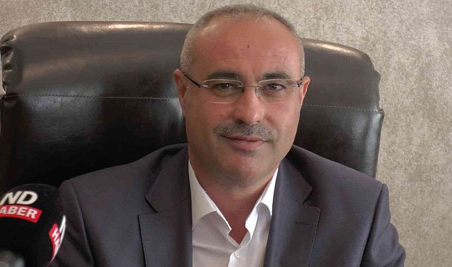 Gürbüz Dinç: "Adları iyi, niyetleri kötü"