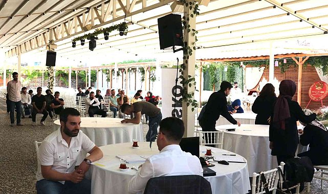 Gürsu Belediyesi, 150 kişiye istihdam sağladı