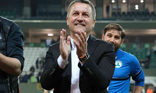 GZT Giresunspor&#039;da Olağan Genel Kurul&#039;a doğru