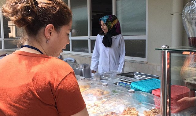 Hava sıcaklığı artınca, denetimler de arttı