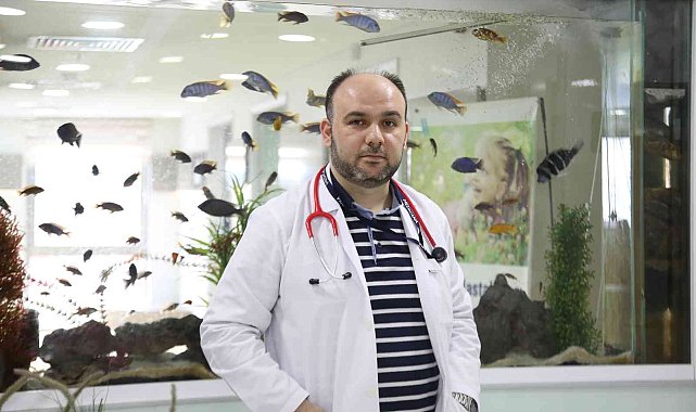 Havalar ısındı ishale dikkat