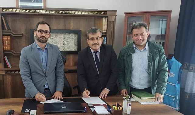 Havran&#039;da hafızlık proje sınıfı yeniden açılıyor