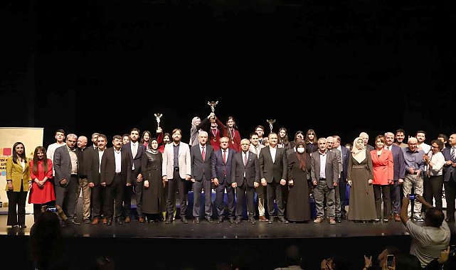 Haydi Konuş Bakalım münazara yarışmasının kazananları belli oldu