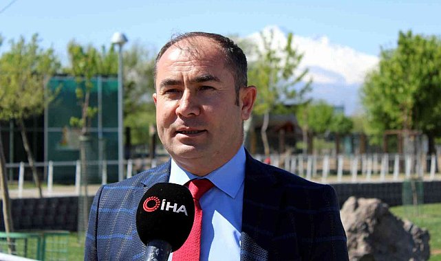 Hayvanat Bahçesi bayramda 40 bin ziyaretçi ağırladı