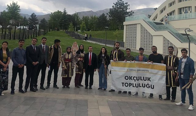 Hedefler 12&#039;den vuruldu