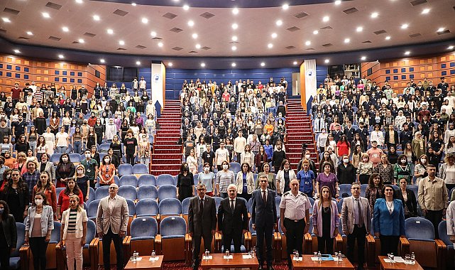 Hemşirelik Haftası, PAÜ'de etkinliklerle kutlanıyor