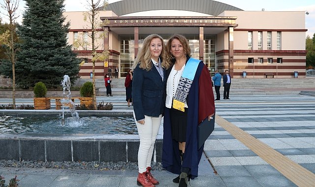 Her okulda bir hemşire bulunması projesine ESOGÜ&#039;den katkı