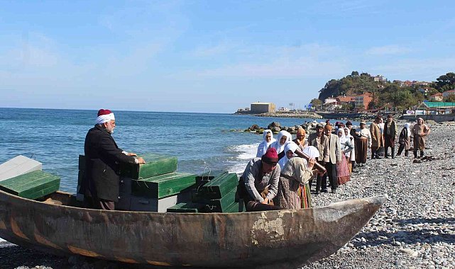 Heyemola-Çılgın İnebolulular" belgeseli finalde yarışacak