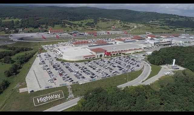 Highway, 19 Mayıs coşkusunu Sinan Akçıl ile yaşatacak