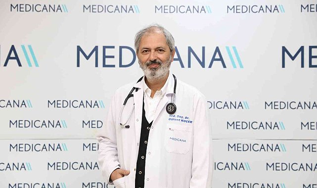 Hipertansiyonda erken teşhis önemli