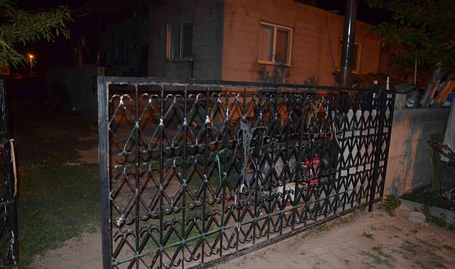 Hırsız işe aldığı kişi çıktı