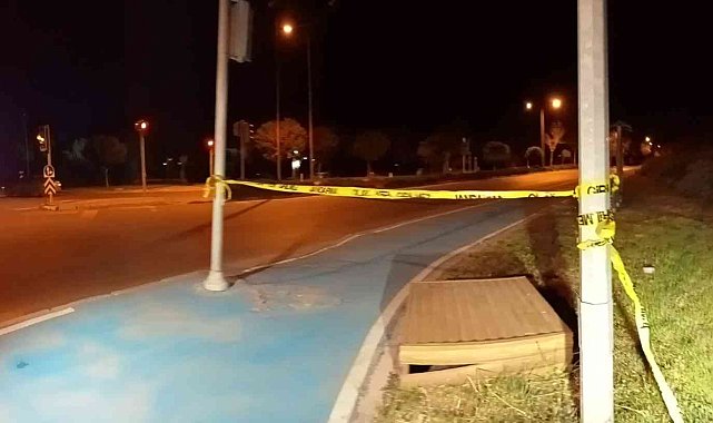 Hırsıza kurşun yağdıran amca, yanlışlıkla yeğenini vurup öldürdü