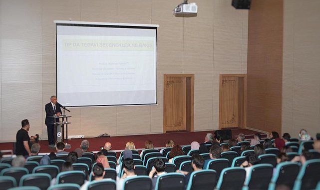 Homeopat Andrew Ward, alternatif tıp tedavilerinden homeopatiyi anlattı