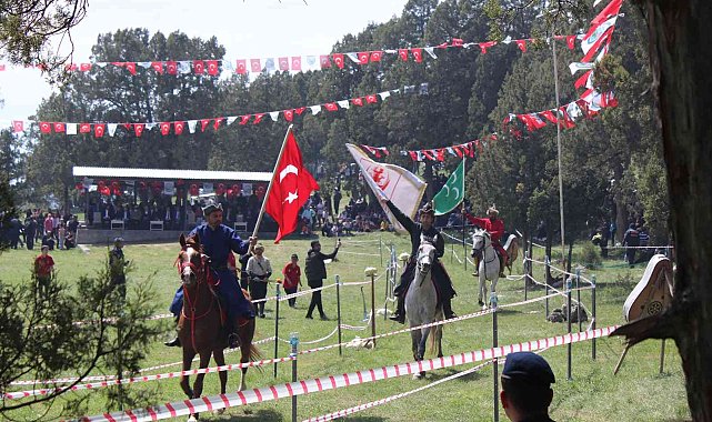 Horasan erenlerinden Selim Dede anıldı