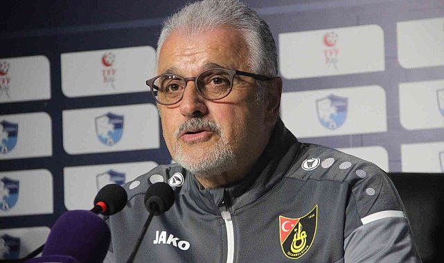 Hüseyin Dalgıç: "İstanbul'da avantajımızı koruyup finale çıkan takım olmak istiyoruz"