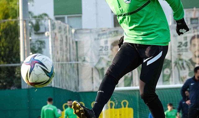 Ibrahima Balde'den dikkat çeken açıklama