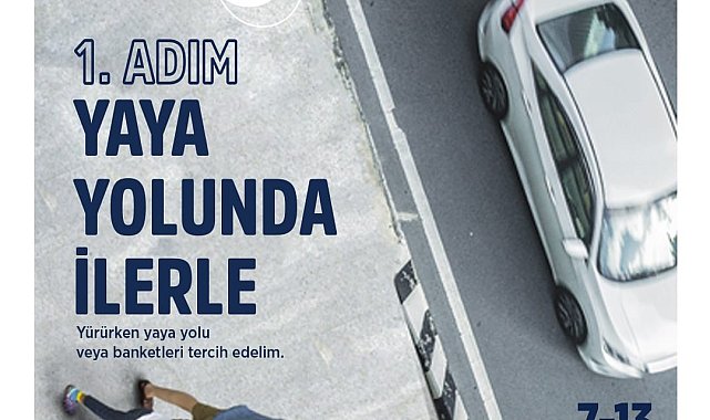 İçişleri Bakanlığı'ndan valiliklere trafik genelgesi