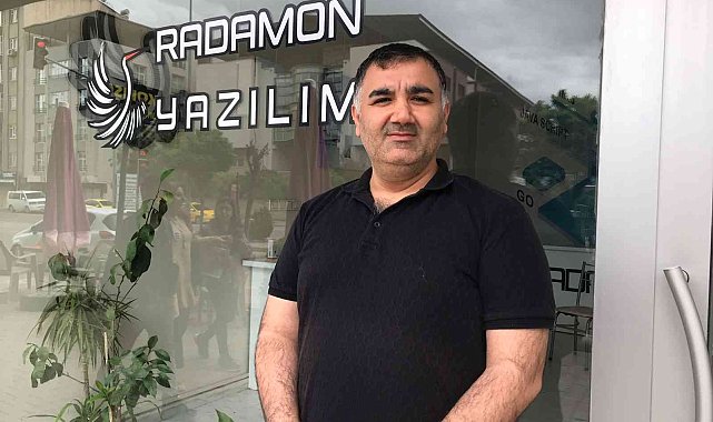 Iğdır'da salgından sonra online satışa yönelim arttı