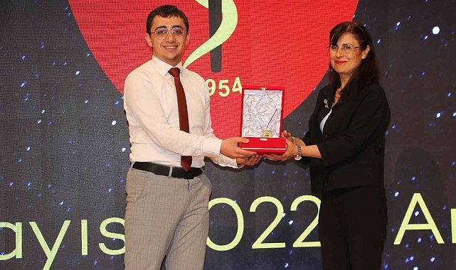 İHA&#039;ya bir ödül daha