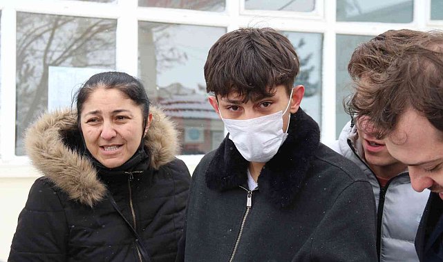 İkinci Kadir Şeker olayında ilk duruşma