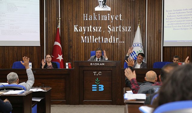 İklim Değişikliği ve Sıfır Atık Müdürlüğü kuruluyor