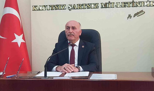 İl Genel Meclisi Mayıs ayı toplantısı yapıldı