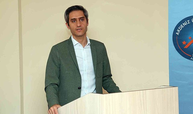 İl Sağlık Müdürü Başıbüyük: "Organ nakli konusunda Antalya öncü ve marka oldu"