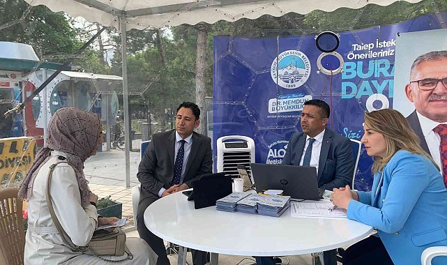 İletişim Küresi&#039;nde Kayseri Kariyer Günleri başladı