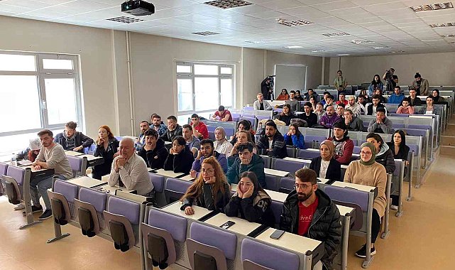 İletişim ve reklam sektörünü öğrencilerle buluşturan festival