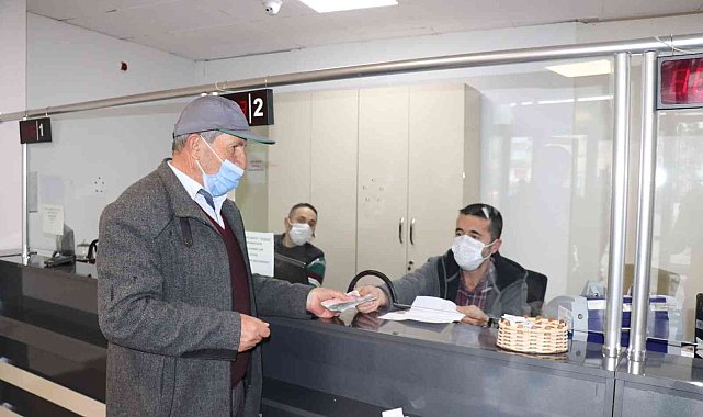 İlk taksit ödemelerinde son gün 31 Mayıs