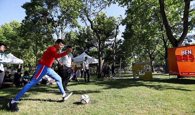 İnegöl Belediyesi'nden gençlere özel festival