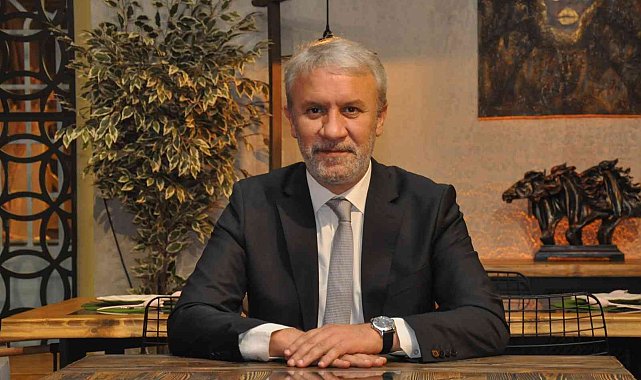 İnegöl firmaları 'EXPO İnegöl' ile dijitalleşiyor